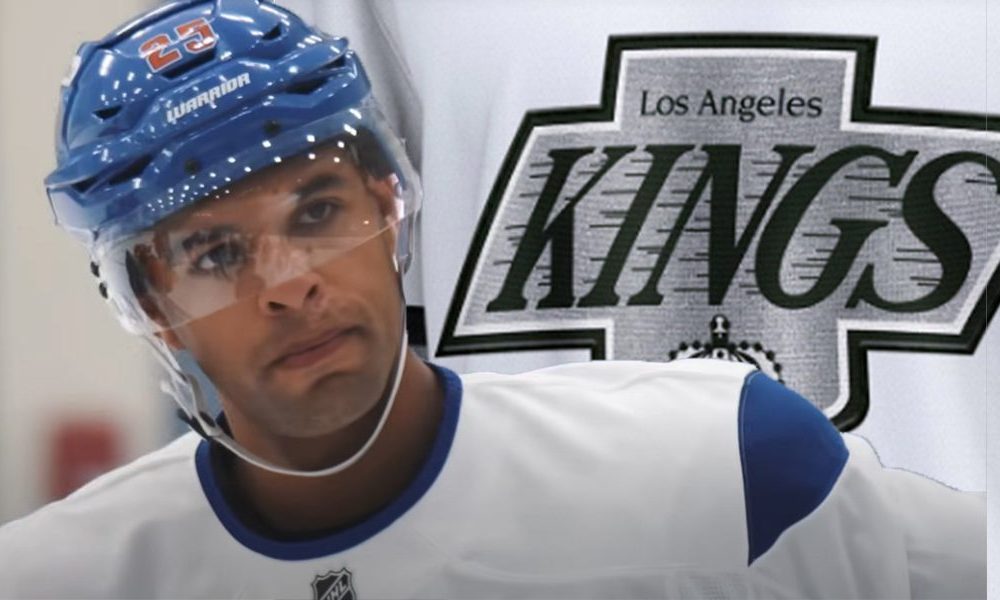 Darnell Nurse's Approved Trade List Leaked — Penguins, Kings Among Potential Destinations