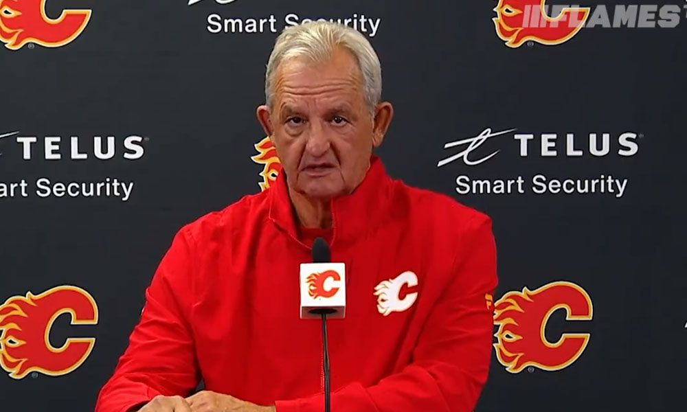 Image 1 for Darryl Sutter Hired as Edmonton Oilers Coach in Bid for Stability