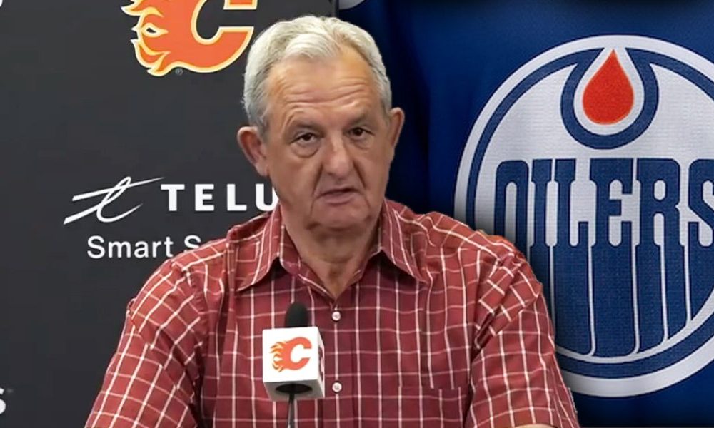 Darryl Sutter Hired as Edmonton Oilers Coach in Bid for Stability