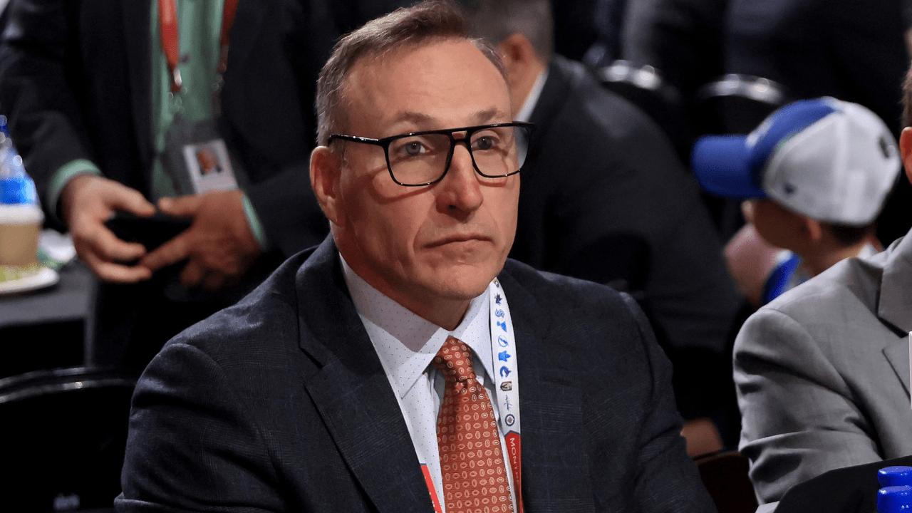 Ducks Secure Future with Verbeek’s Multiyear GM Contract