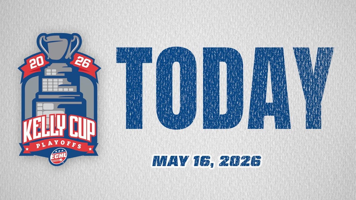 ECHL Playoffs: Maine, Kansas City, and Florida Dominate in Gameday Showdowns