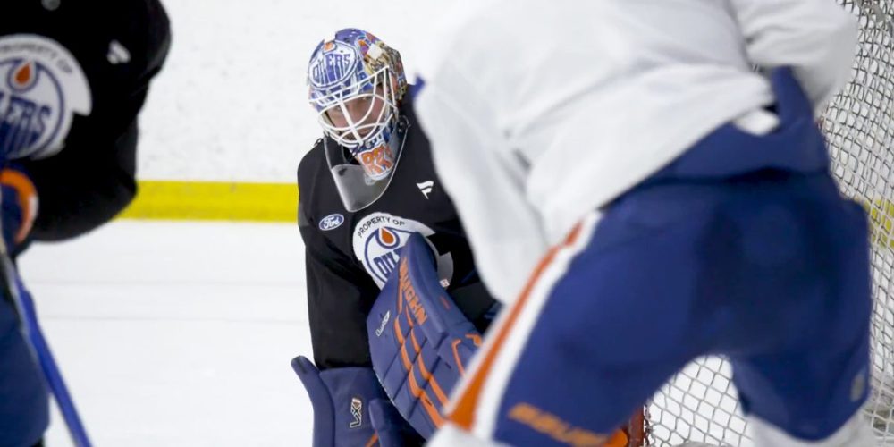 Image 1 for Edmonton Oilers Risk Repeating Coaching Blunder as Bruce Cassidy Remains Unavailable