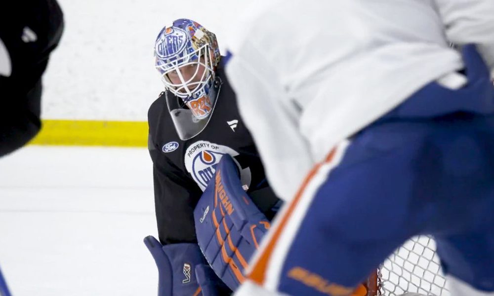 Edmonton Oilers Risk Repeating Coaching Blunder as Bruce Cassidy Remains Unavailable