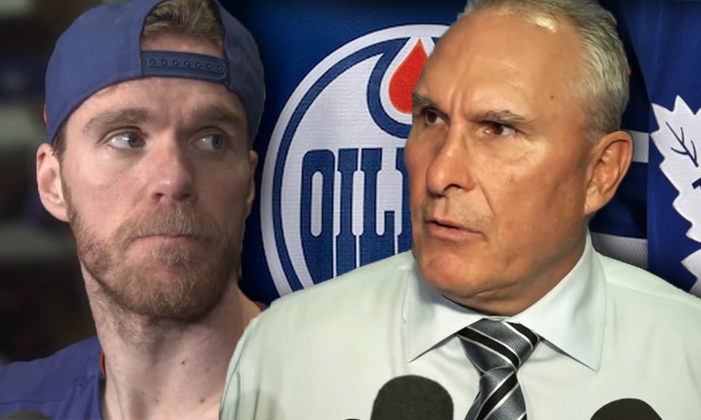 Edmonton Oilers Shift Coaching Focus to Peter Laviolette Over Craig Berube