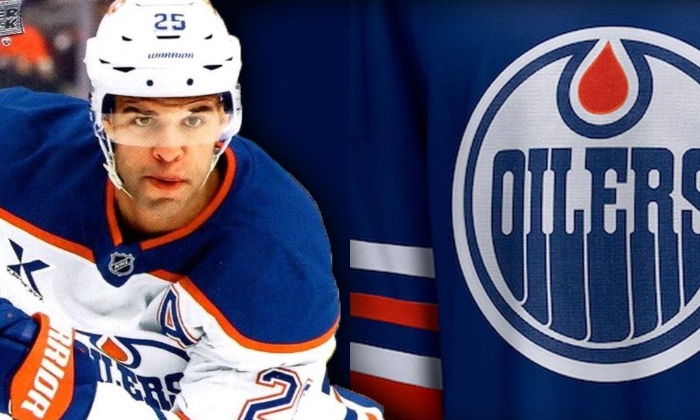 Edmonton Oilers Struggle to Find Trade Takers for Overpaid Darnell Nurse