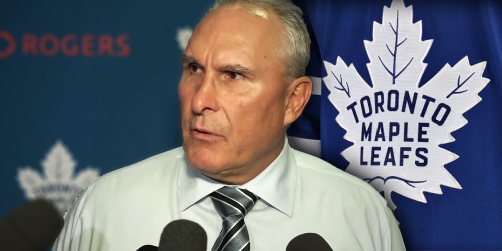 Image 1 for Edmonton Oilers to Interview Craig Berube After Maple Leafs Exit