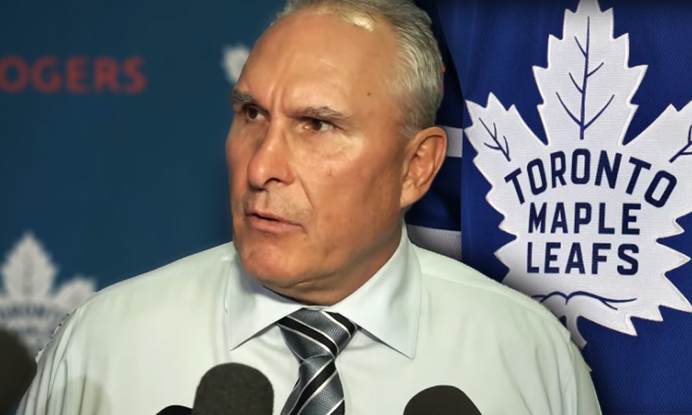 Edmonton Oilers to Interview Craig Berube After Maple Leafs Exit