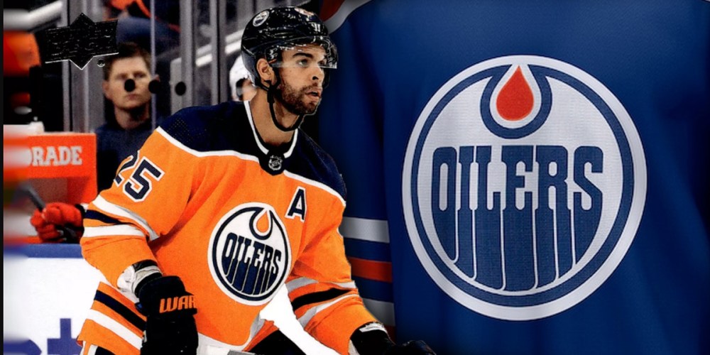 Image 1 for Edmonton Oilers Weigh Cost of Trading Darnell Nurse Amid Concerns Over Connor McDavid's Future