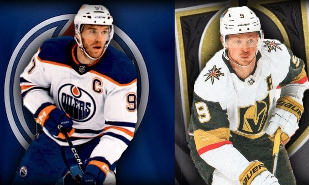 Eichel's Playoff Dominance Sparks Debate Over McDavid's Edge