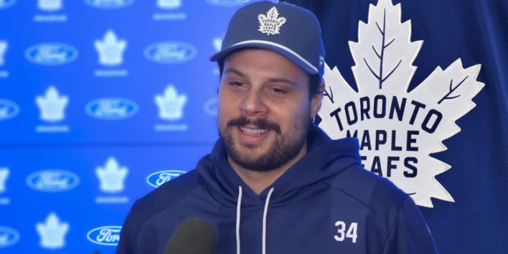 Image 1 for Flames, Maple Leafs, and Canucks Stir Trade Rumors as Draft and Coaching Moves Loom