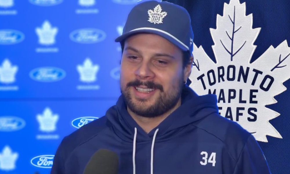 Flames, Maple Leafs, and Canucks Stir Trade Rumors as Draft and Coaching Moves Loom