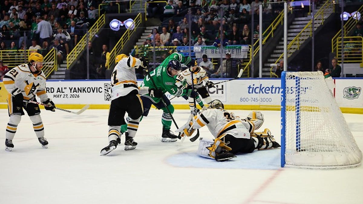 Florida Shuts Out Wheeling, 1-0 in Game Two of Eastern Conference Final