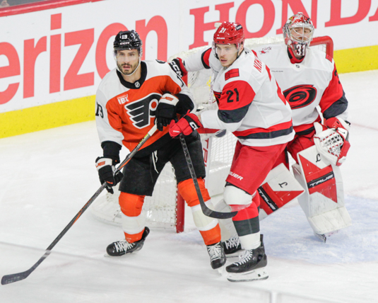 Flyers Shift Focus to 2026 Draft After Early Playoff Exit
