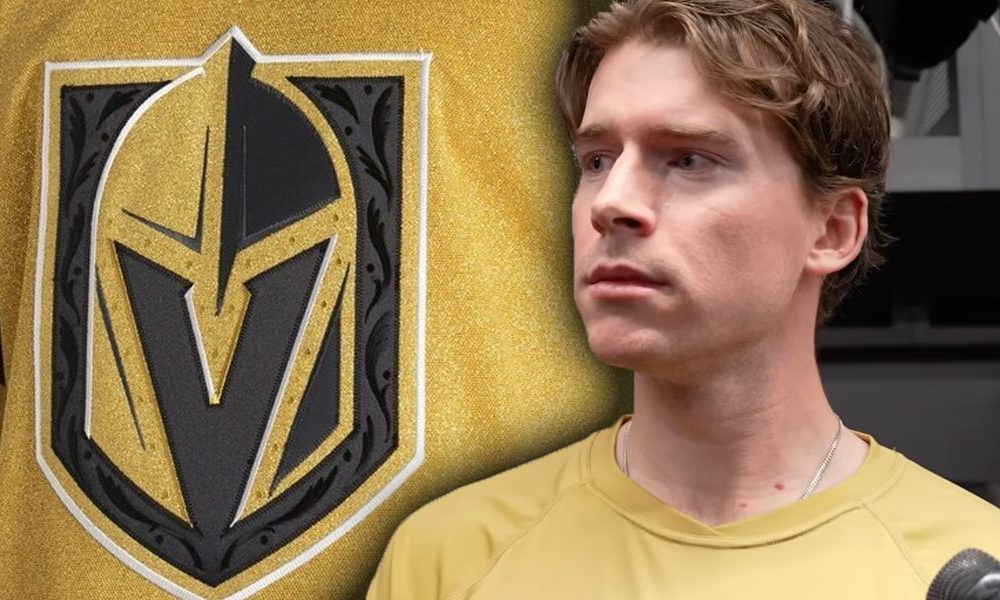 Golden Knights Face Must-Win Game 6 as Hurricanes Hunt Stanley Cup