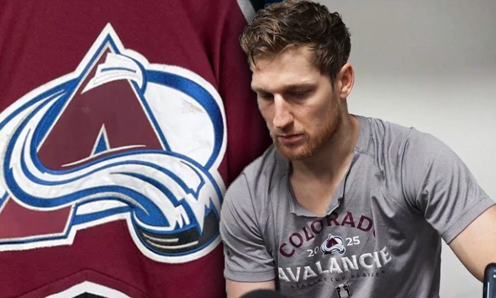 Golden Knights Sweep Avs in 4, Leaving Colorado in Disarray