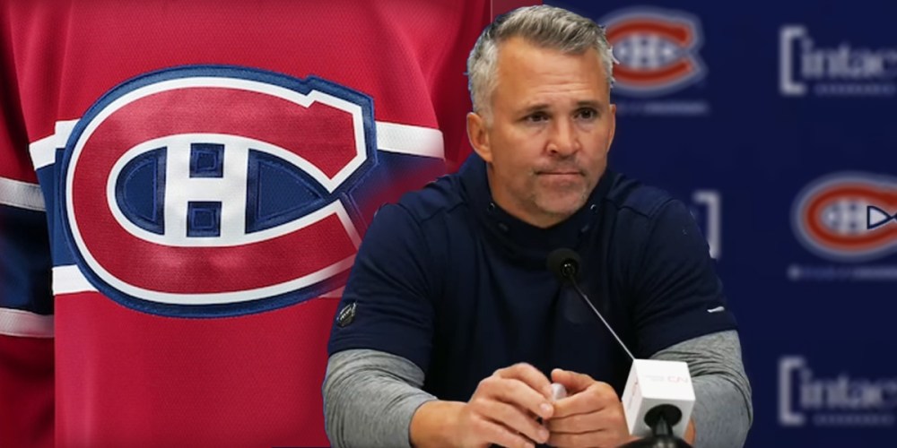 Image 1 for Hurricanes Target Hutson as Canadiens Face Breaking Point in Playoff Series