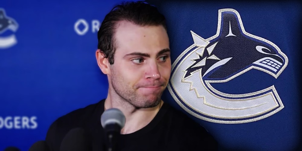 Image 1 for Jake DeBrusk Traded to Ottawa Senators in Blockbuster Deal
