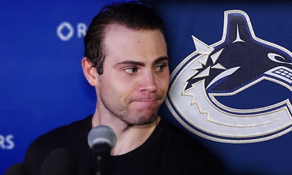 Jake DeBrusk Traded to Ottawa Senators in Blockbuster Deal