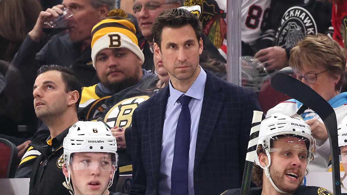 Jay Leach Named Head Coach of Hartford Wolf Pack