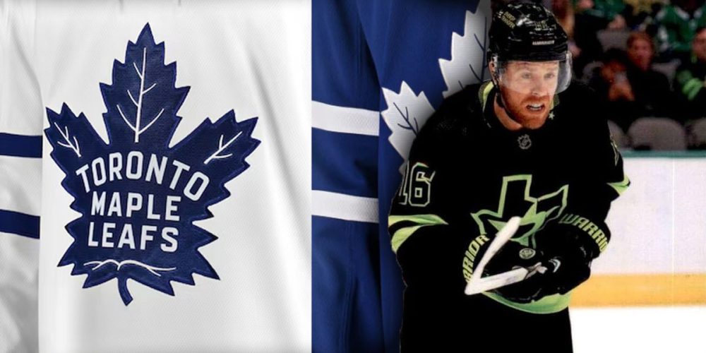 Image 1 for Joe Pavelski Could Be Maple Leafs Coach Despite Zero NHL Experience