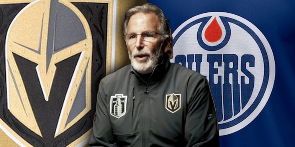 Image 1 for John Tortorella’s Future Uncertain as Oilers Weigh Coaching Options