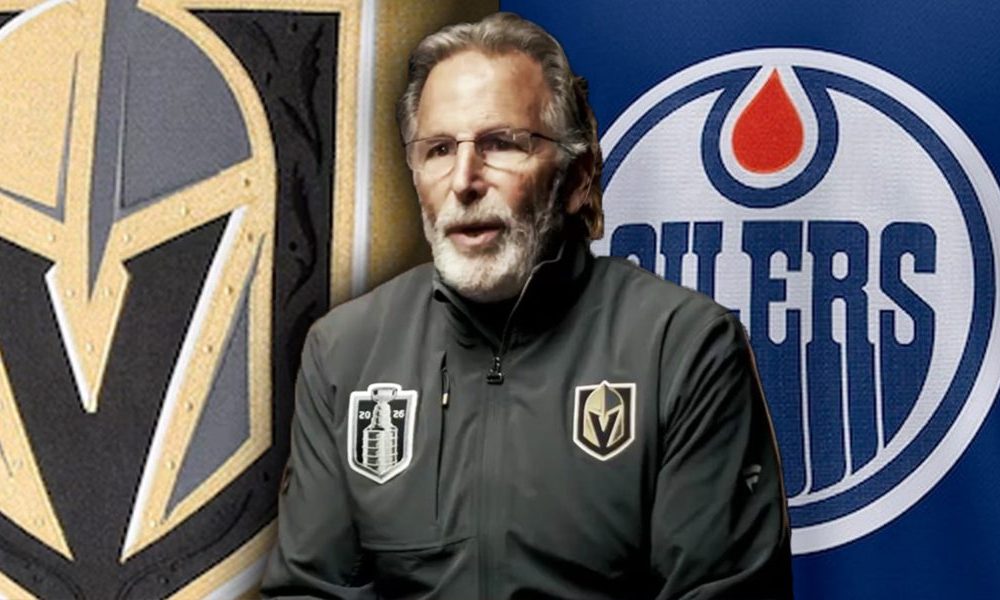 John Tortorella’s Future Uncertain as Oilers Weigh Coaching Options