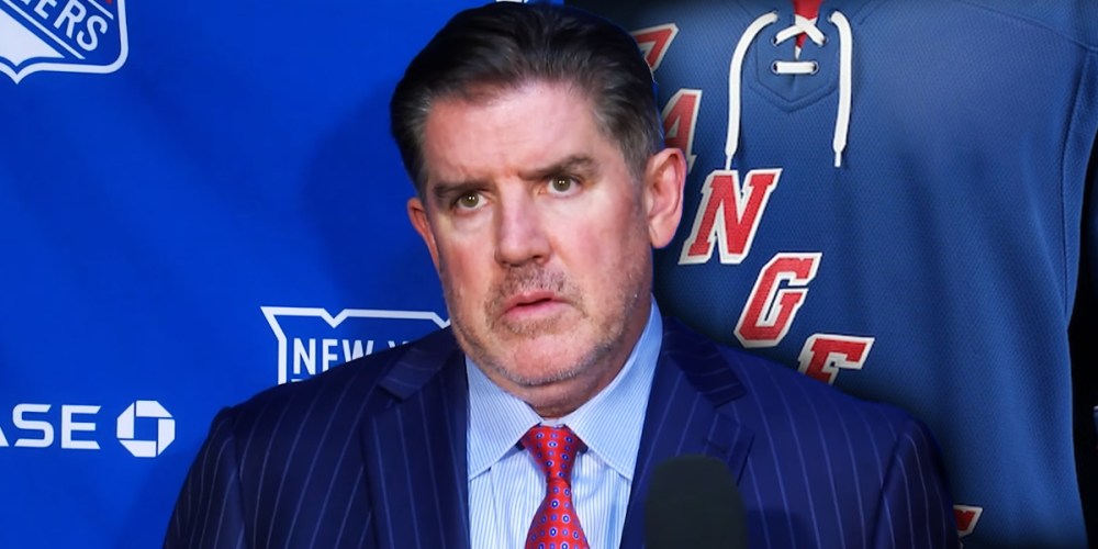 Image 1 for Kings Land Peter Laviolette in Coaching Shake-Up, Thwart Maple Leafs' Plans