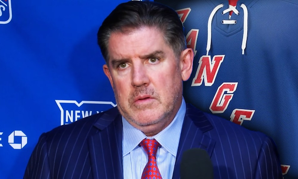 Kings Land Peter Laviolette in Coaching Shake-Up, Thwart Maple Leafs' Plans