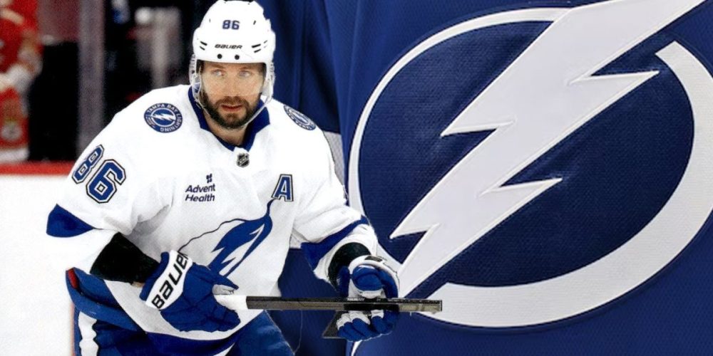 Image 1 for Kucherov Edges McDavid for 2025-26 Hart Trophy in Tight MVP Race