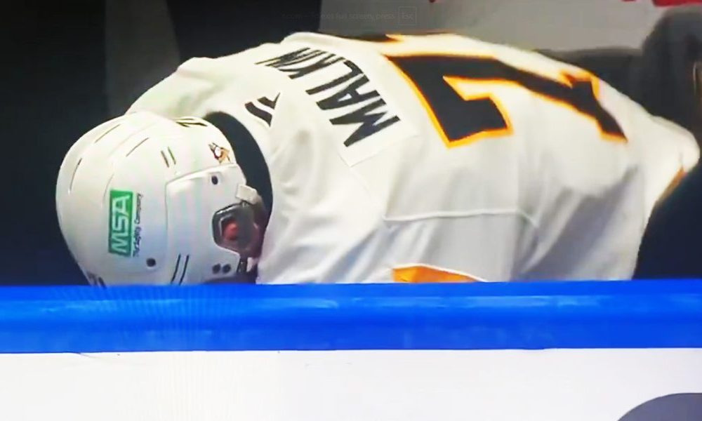 Kyle Dubas Hints at Load Management as Malkin Eyes Point-Per-Game Season