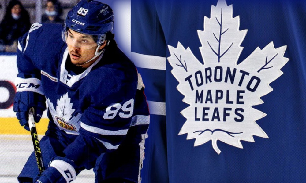 Leafs Set to Make Key RFA Decisions: Maccelli, Robertson, Quillan, Villeneuve at Center Stage