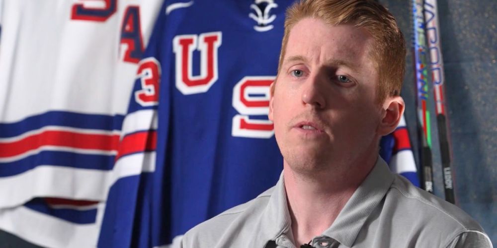 Image 1 for Maple Leafs Cast Wide Net in Coaching Search, Targeting David Carle and Others
