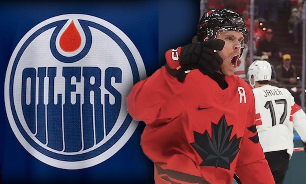 Maple Leafs Coaching Search Heats Up, McDavid Ties Gretzky, and Marner Shocks in Stanley Cup Final