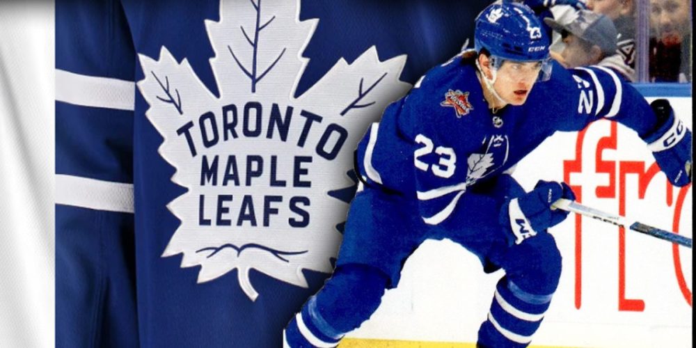 Image 1 for Maple Leafs Could Target Top Defenseman by Trading Matthew Knies