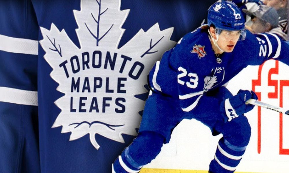 Maple Leafs Could Target Top Defenseman by Trading Matthew Knies