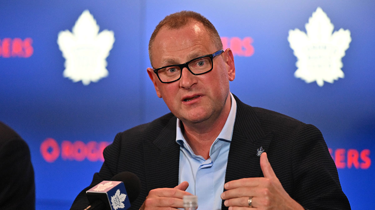 Maple Leafs Fire Treliving and Berube, Signaling Major Offseason Overhaul