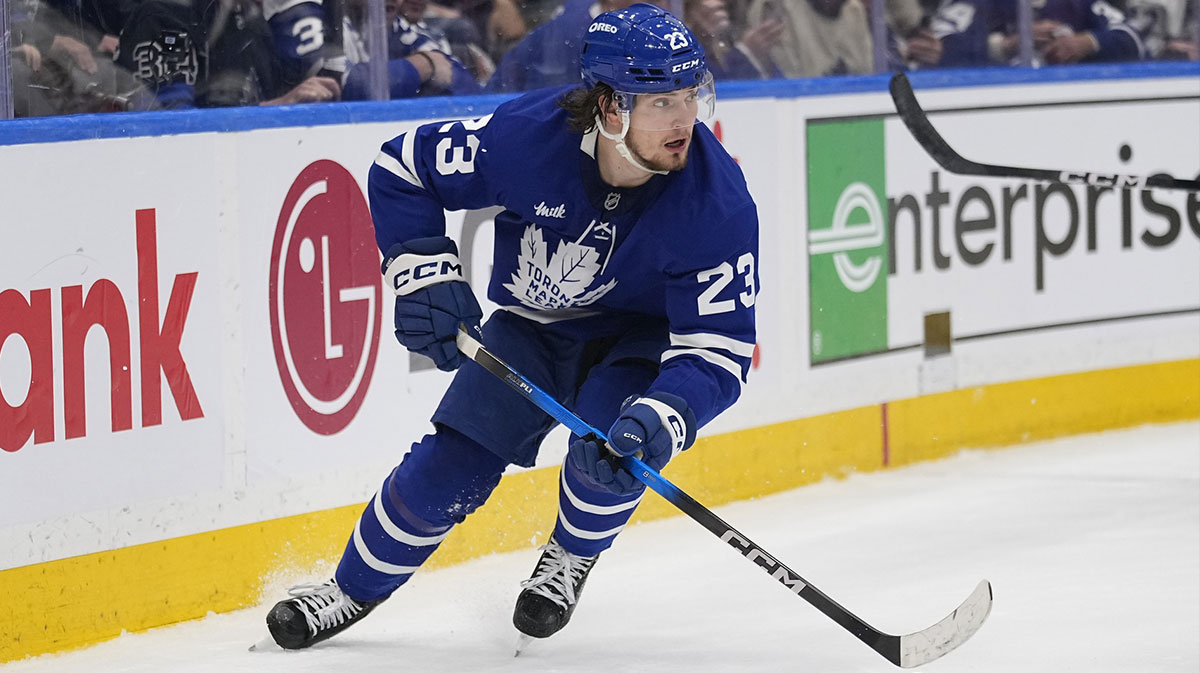 Maple Leafs Firing of Treliving May Have Been to Avoid Fallout from Failed Knies Trade