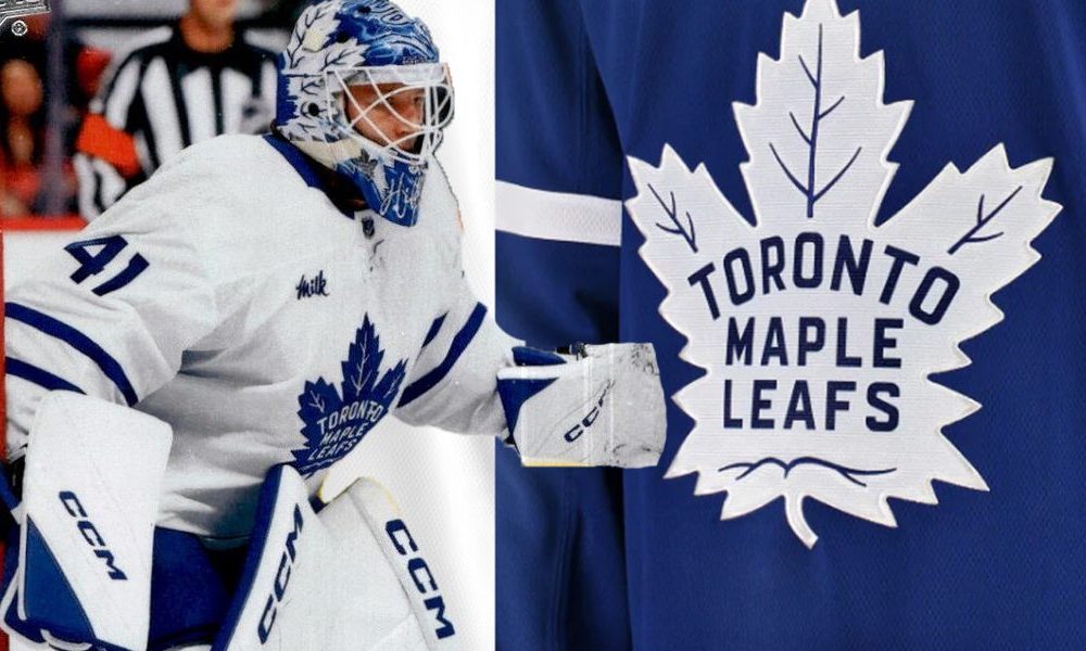Maple Leafs' Goaltending Depth Becomes a Costly Conundrum