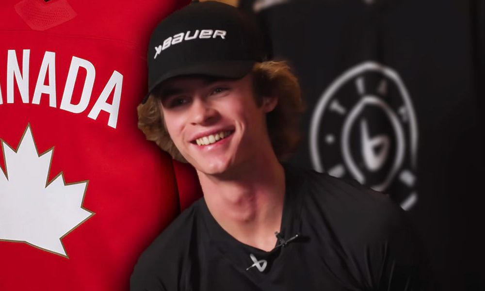 Maple Leafs Must Prioritize Gavin McKenna to Fix Power Play Woes