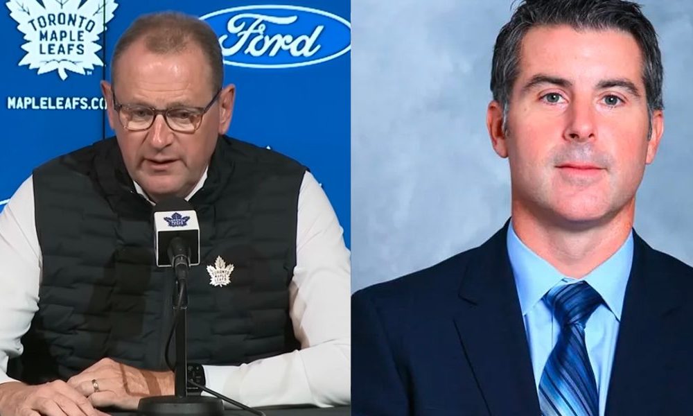 Maple Leafs Need a Carpenter, Not a Carpenter’s Quick Fix in Roster Overhaul