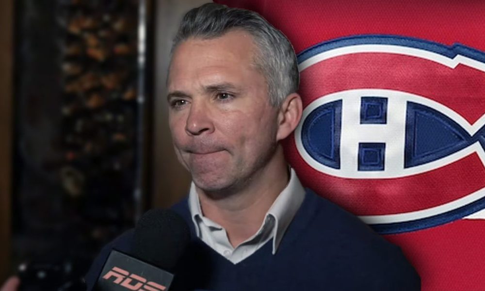 Martin St. Louis Warns Canadiens: Chasing Crowd Approval Hurts Their Play
