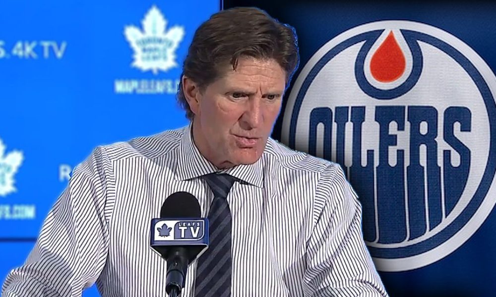 Mike Babcock Emerges as Controversial Head Coach Contender for Edmonton Oilers