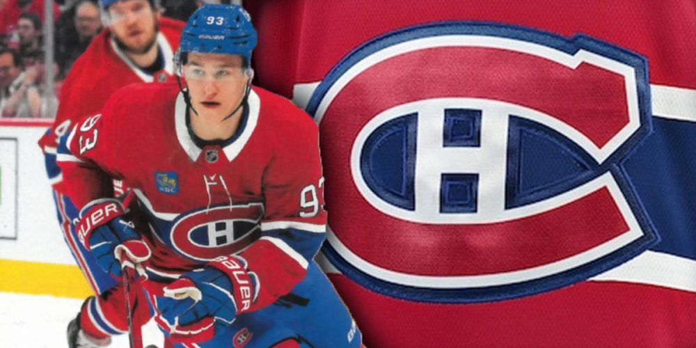 Image 1 for Montreal Canadiens Push to Finalize Ivan Demidov Extension Before NHL Rule Change