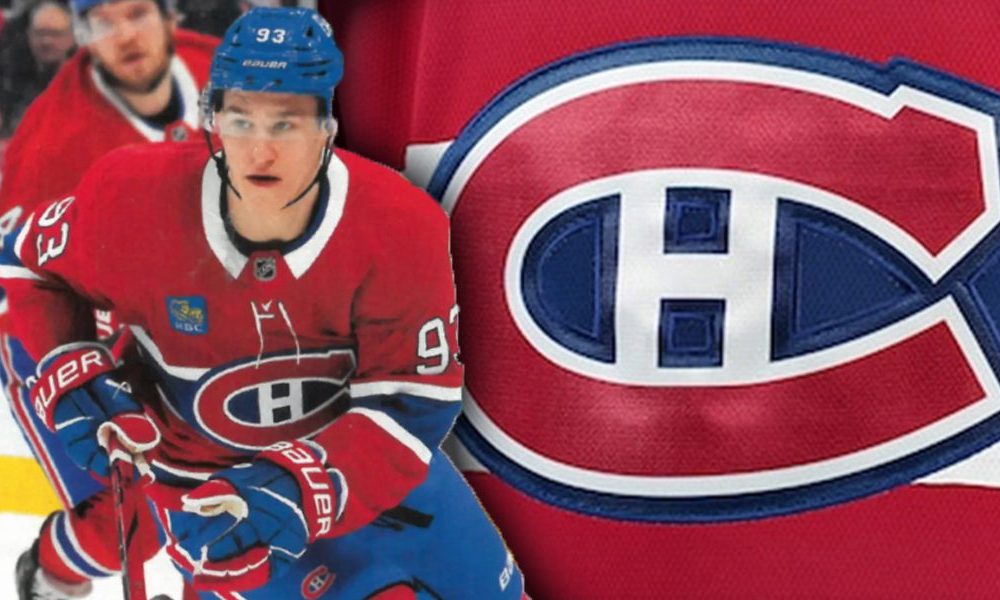 Montreal Canadiens Push to Finalize Ivan Demidov Extension Before NHL Rule Change
