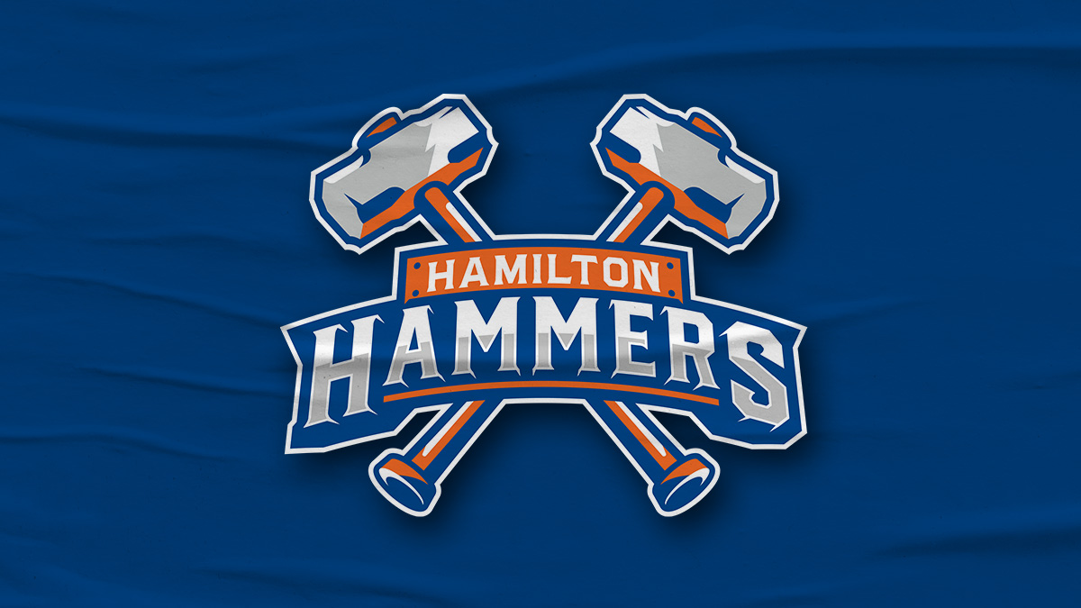 New York Islanders Unveil Hamilton Hammers, Their New AHL Affiliate