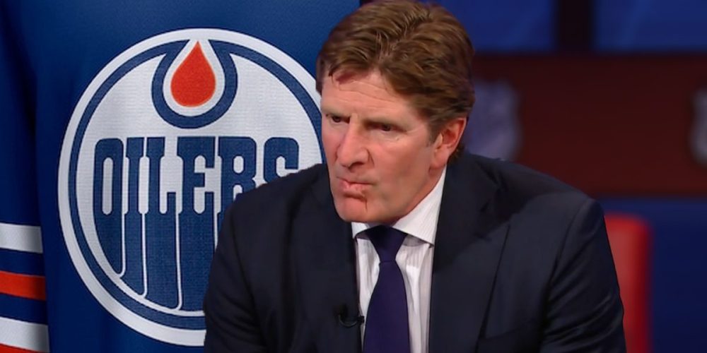Image 1 for NHL Launches Investigation into Mike Babcock, Edmonton Oilers' Hiring Halted