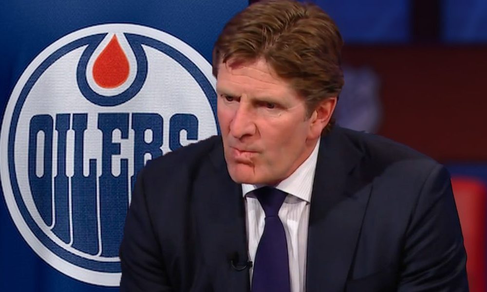 NHL Launches Investigation into Mike Babcock, Edmonton Oilers' Hiring Halted