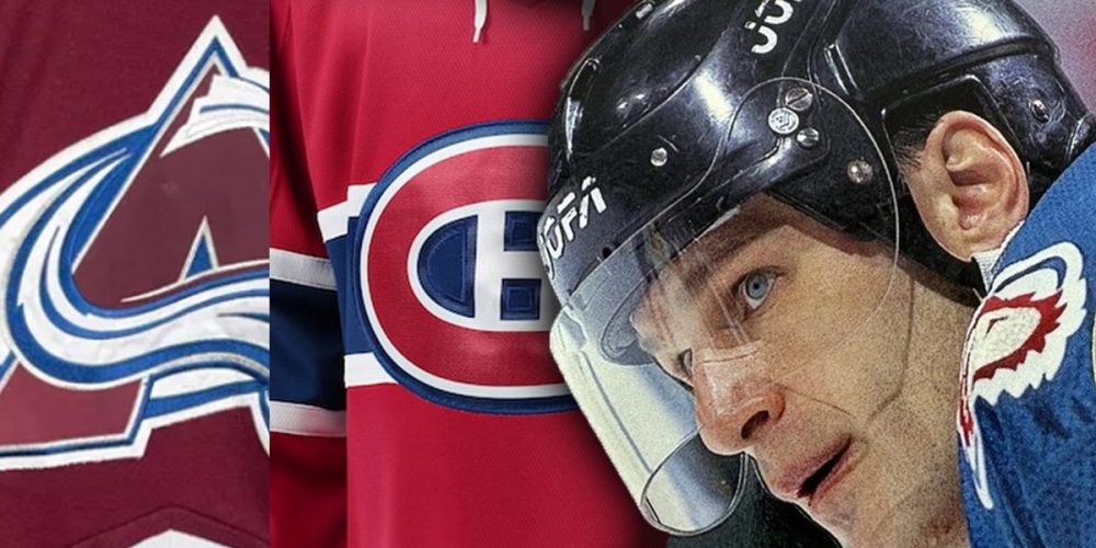 Image 1 for NHL Legend Claude Lemieux Dies by Suicide at 60, Sheriff Confirms