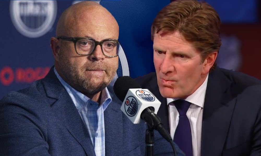 NHL Probe Into Mike Babcock Could Uncover Major Issues Beyond Phone Scandal
