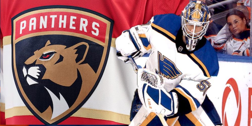 Image 2 for NHL Trade Market Heats Up with Rielly, Kyrou, Binnington Among Top Candidates